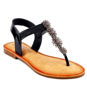 GC Carlie Star Sandals